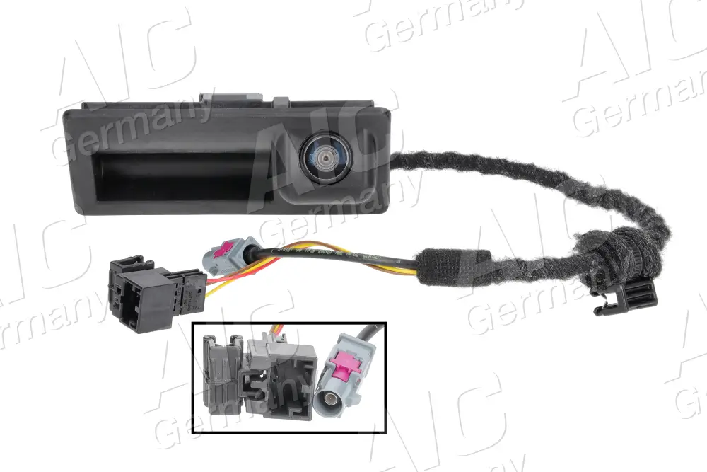 Heckklappengriff AIC 76725