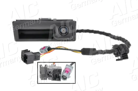 Heckklappengriff AIC 76725 Bild Heckklappengriff AIC 76725