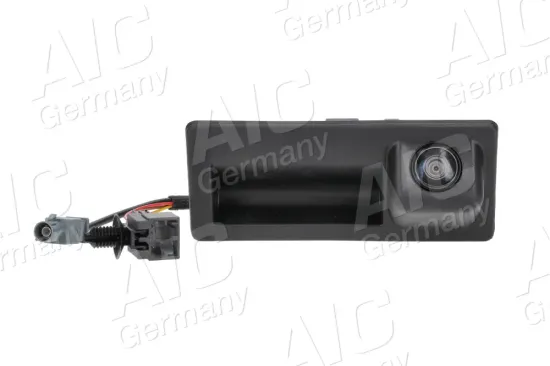Heckklappengriff AIC 76726 Bild Heckklappengriff AIC 76726