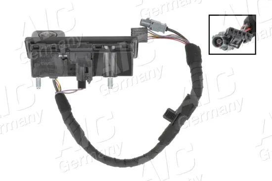 Heckklappengriff AIC 76731 Bild Heckklappengriff AIC 76731