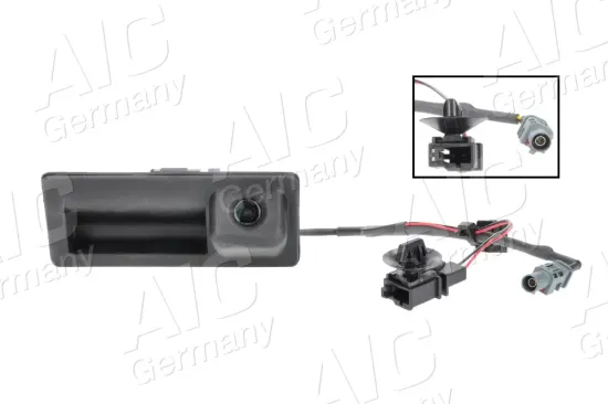 Heckklappengriff AIC 76732 Bild Heckklappengriff AIC 76732