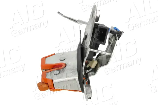 Heckklappenschloss Fahrzeugheckklappe AIC 76734 Bild Heckklappenschloss Fahrzeugheckklappe AIC 76734