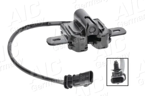 Motorhaubenschloss Motorraum AIC 76750 Bild Motorhaubenschloss Motorraum AIC 76750