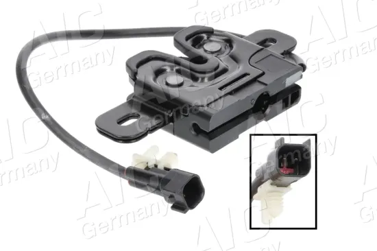 Motorhaubenschloss Motorraum rechts AIC 76756 Bild Motorhaubenschloss Motorraum rechts AIC 76756