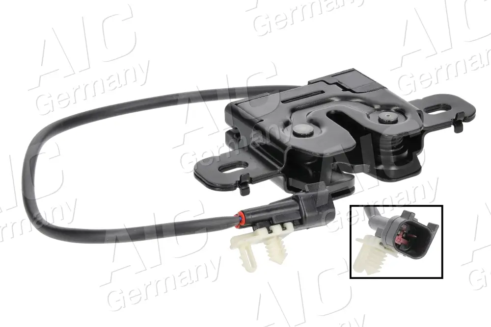 Motorhaubenschloss Motorraum rechts AIC 76757