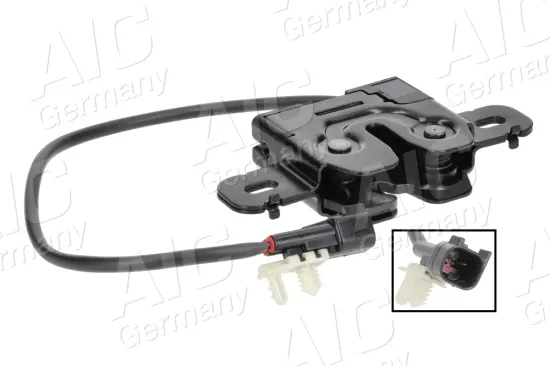 Motorhaubenschloss Motorraum rechts AIC 76757 Bild Motorhaubenschloss Motorraum rechts AIC 76757