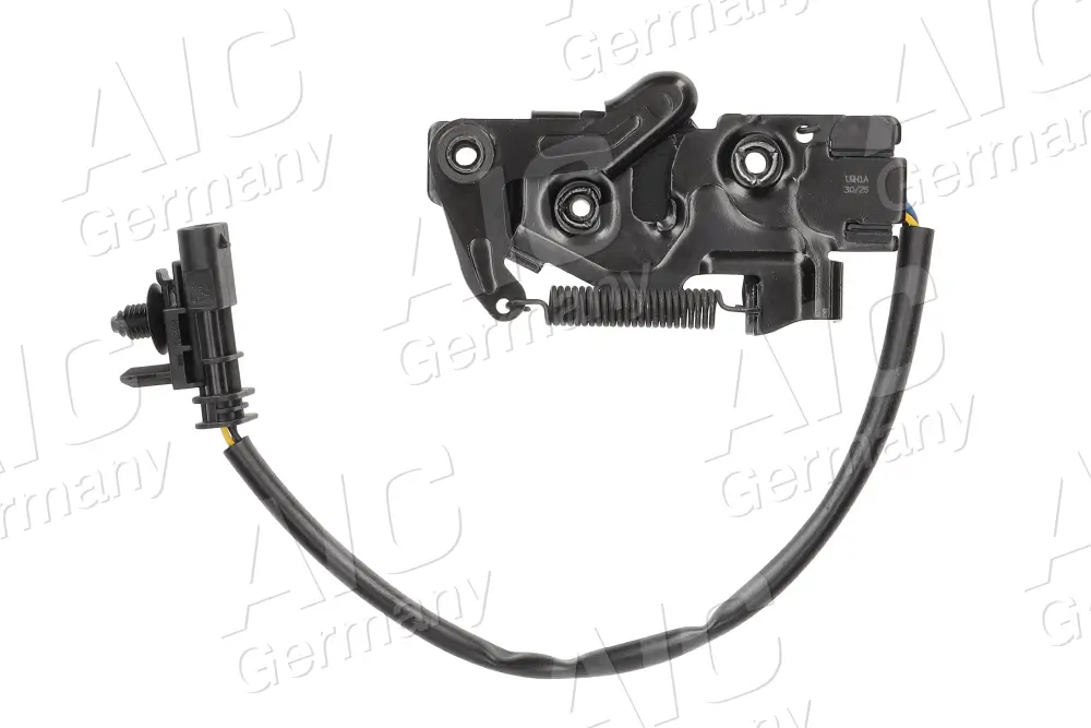 Motorhaubenschloss Motorraum links unten AIC 76758