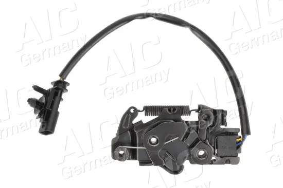 Motorhaubenschloss Motorraum links unten AIC 76758 Bild Motorhaubenschloss Motorraum links unten AIC 76758