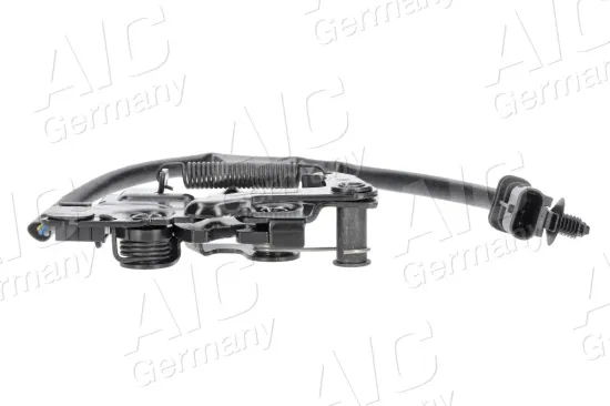 Motorhaubenschloss Motorraum links unten AIC 76758 Bild Motorhaubenschloss Motorraum links unten AIC 76758