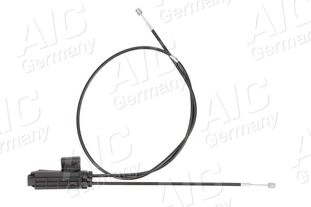 Motorhaubenzug vorne AIC 76793
