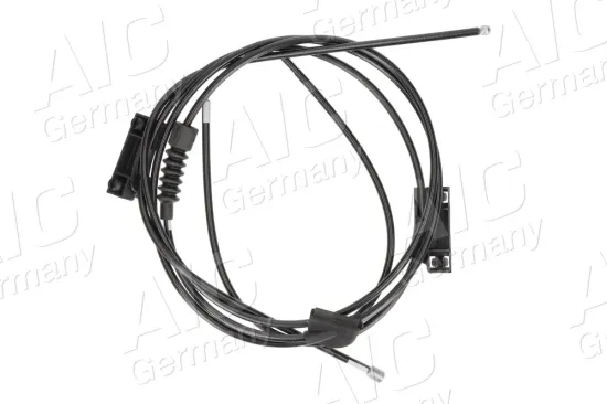 Motorhaubenzug hinten links AIC 76794 Bild Motorhaubenzug hinten links AIC 76794