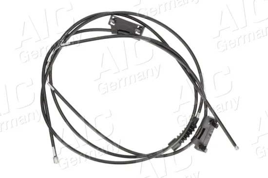 Motorhaubenzug hinten rechts AIC 76795 Bild Motorhaubenzug hinten rechts AIC 76795