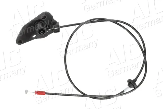Motorhaubenzug hinten links seitlicher Einbau AIC 76798 Bild Motorhaubenzug hinten links seitlicher Einbau AIC 76798