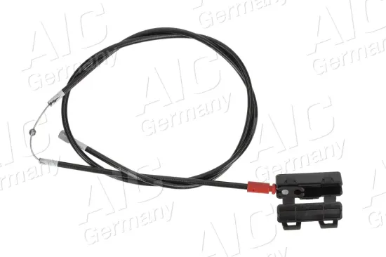 Motorhaubenzug Mitte vorne AIC 76799 Bild Motorhaubenzug Mitte vorne AIC 76799