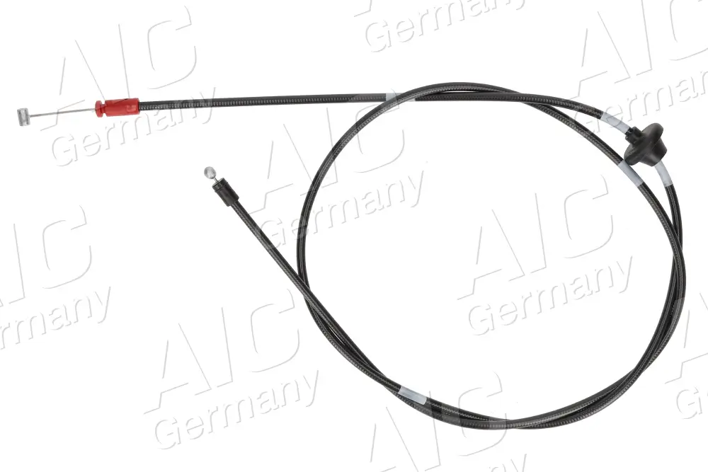 Motorhaubenzug hinten rechts AIC 76803