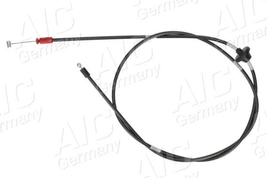 Motorhaubenzug hinten rechts AIC 76803 Bild Motorhaubenzug hinten rechts AIC 76803