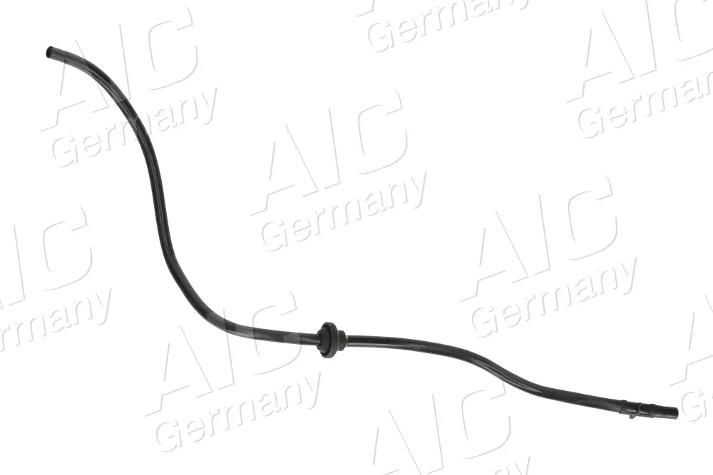 Motorhaubenzug hinten links AIC 76805