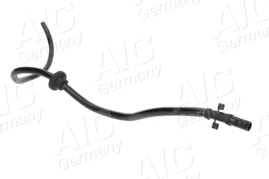 Motorhaubenzug hinten links AIC 76805 Bild Motorhaubenzug hinten links AIC 76805