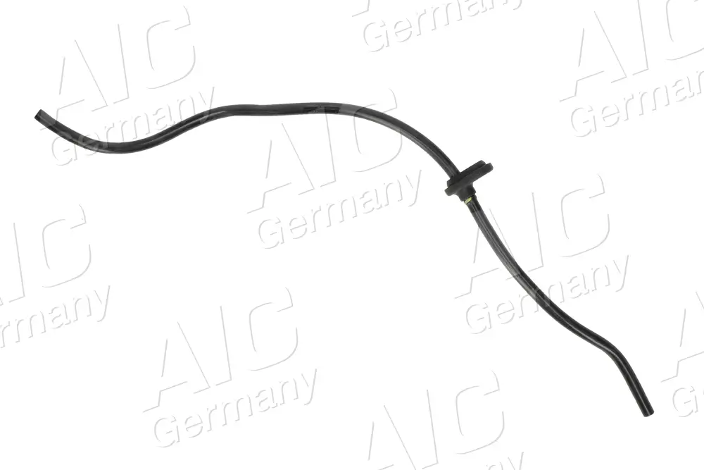 Motorhaubenzug hinten links AIC 76806