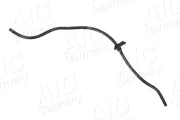Motorhaubenzug hinten links AIC 76806
