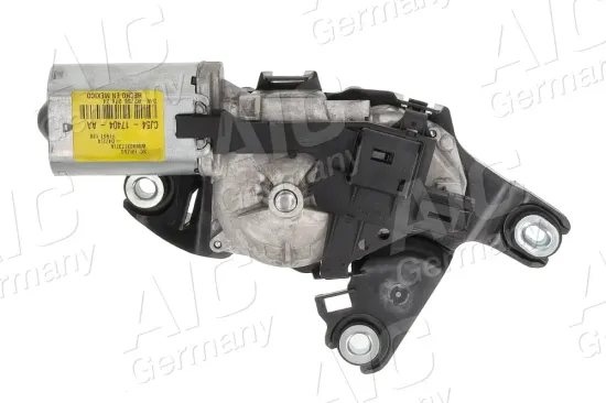 Wischermotor 12 V hinten AIC 76813 Bild Wischermotor 12 V hinten AIC 76813
