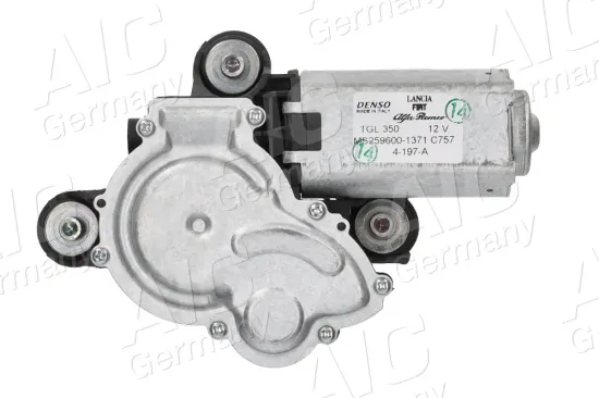 Wischermotor 12 V vorne AIC 76818 Bild Wischermotor 12 V vorne AIC 76818
