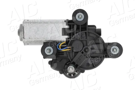 Wischermotor 12 V vorne AIC 76818 Bild Wischermotor 12 V vorne AIC 76818