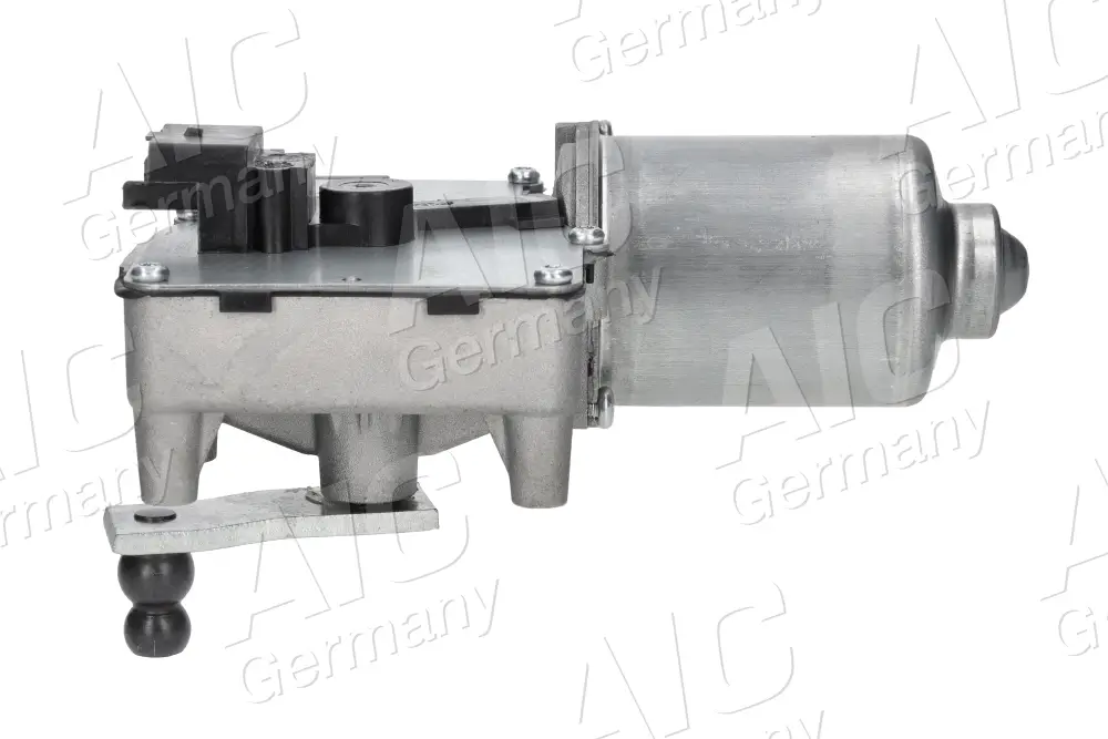 Wischermotor 12 V vorne AIC 76820