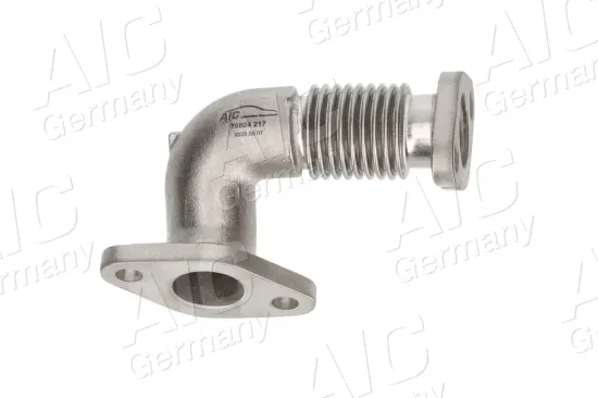 Rohrleitung, AGR-Ventil hinten AIC 76824 Bild Rohrleitung, AGR-Ventil hinten AIC 76824