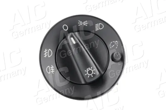 Schalter, Hauptlicht AIC 76833 Bild Schalter, Hauptlicht AIC 76833