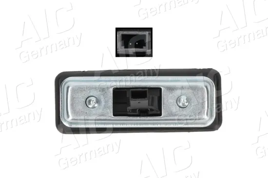 Heckklappengriff AIC 76835 Bild Heckklappengriff AIC 76835