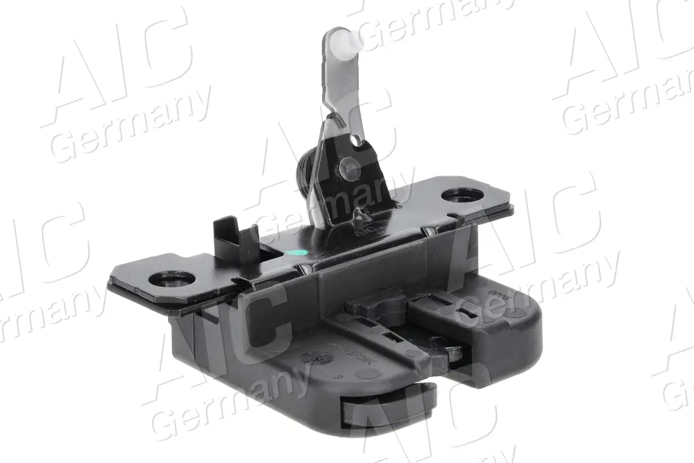 Heckklappenschloss Fahrzeugheckklappe AIC 76837
