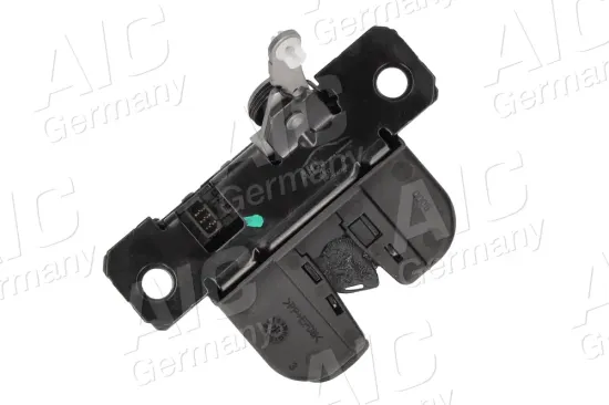 Heckklappenschloss Fahrzeugheckklappe AIC 76837 Bild Heckklappenschloss Fahrzeugheckklappe AIC 76837