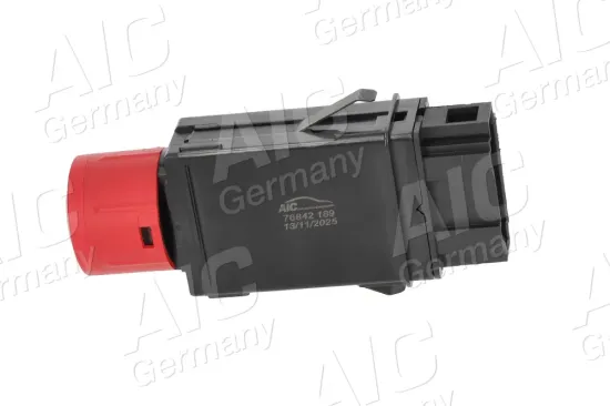 Warnblinkschalter AIC 76842 Bild Warnblinkschalter AIC 76842