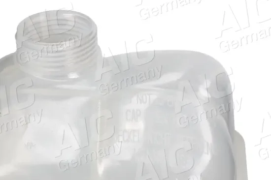 Ausgleichsbehälter, Kühlmittel AIC 76858 Bild Ausgleichsbehälter, Kühlmittel AIC 76858