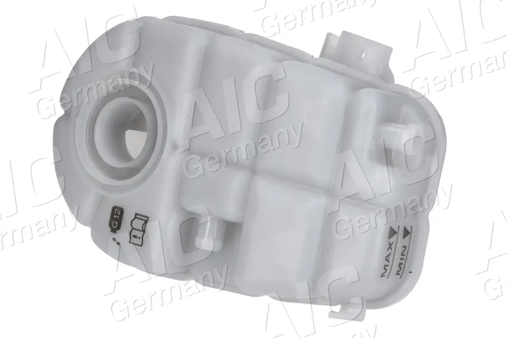 Ausgleichsbehälter, Kühlmittel AIC 76861