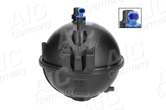 Ausgleichsbehälter, Kühlmittel AIC 76862 Bild Ausgleichsbehälter, Kühlmittel AIC 76862