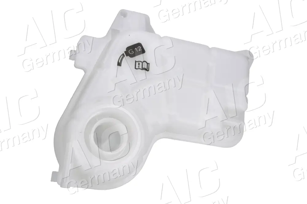 Ausgleichsbehälter, Kühlmittel AIC 76865