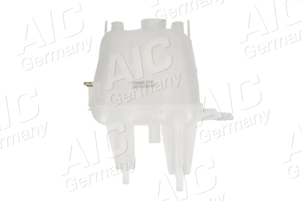 Ausgleichsbehälter, Kühlmittel AIC 76866