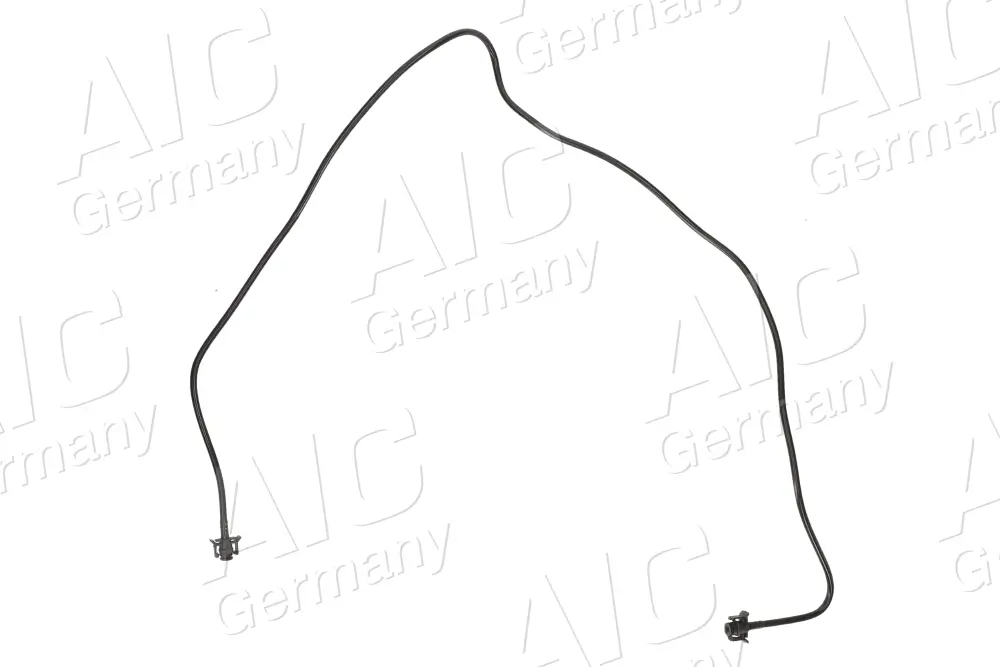 Kühlmittelrohrleitung links oben AIC 76877