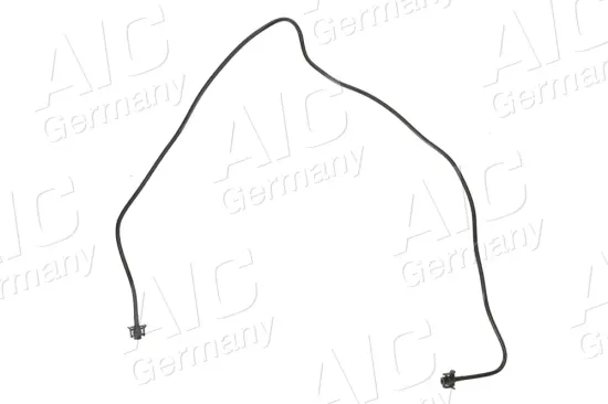 Kühlmittelrohrleitung links oben AIC 76877 Bild Kühlmittelrohrleitung links oben AIC 76877