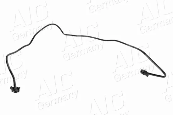 Kühlmittelrohrleitung links oben AIC 76877 Bild Kühlmittelrohrleitung links oben AIC 76877
