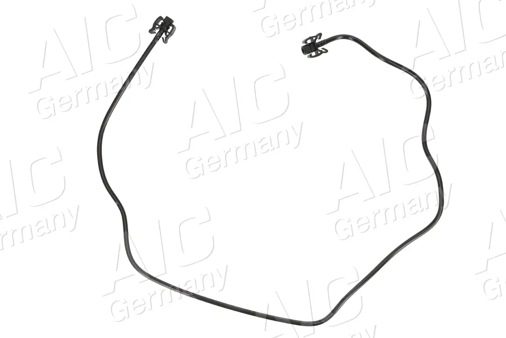 Kühlmittelrohrleitung AIC 76879