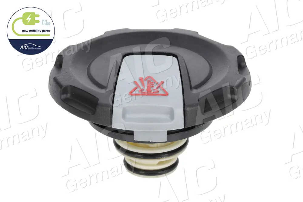 Verschlussdeckel, Kühlmittelbehälter AIC 76895