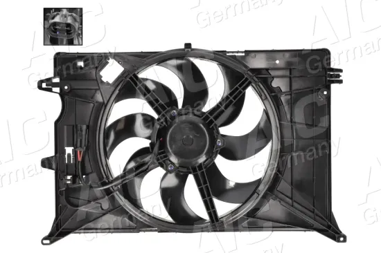 Lüfter, Motorkühlung AIC 76896 Bild Lüfter, Motorkühlung AIC 76896