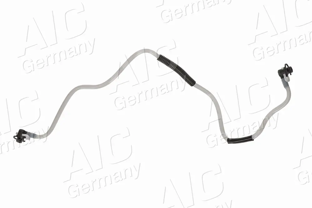 Kraftstoffleitung zwischen Förderpumpe und Kraftstofffilter AIC 76973
