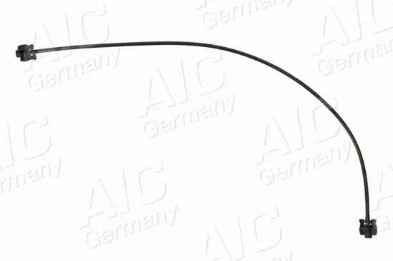 Kühlmittelrohrleitung Motorkühler Hauptausgleichsbehälter AIC 77026 Bild Kühlmittelrohrleitung Motorkühler Hauptausgleichsbehälter AIC 77026