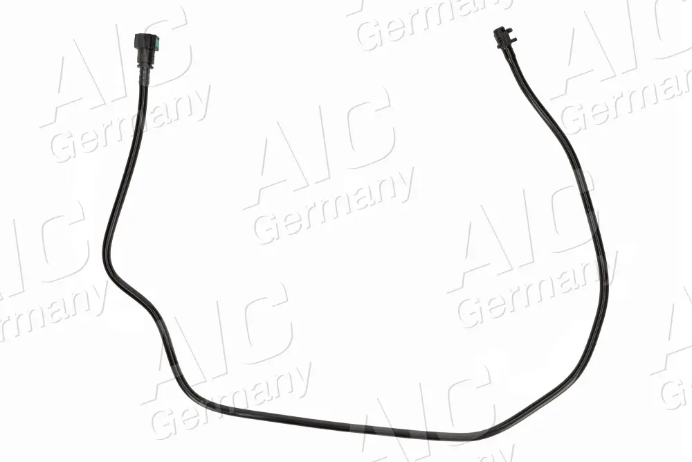 Kühlmittelrohrleitung Hauptausgleichsbehälter AIC 77027