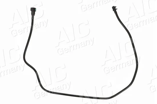 Kühlmittelrohrleitung Hauptausgleichsbehälter AIC 77027 Bild Kühlmittelrohrleitung Hauptausgleichsbehälter AIC 77027