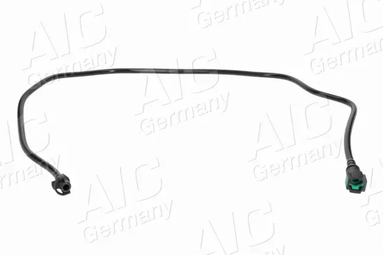 Kühlmittelrohrleitung Hauptausgleichsbehälter AIC 77027 Bild Kühlmittelrohrleitung Hauptausgleichsbehälter AIC 77027